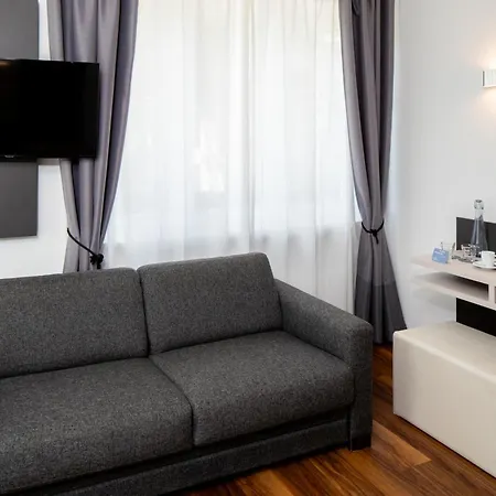 Mirador 3* Ascona