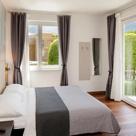 Hotel Mirador 3*